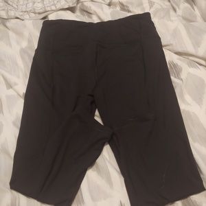 Victorias secret sport capri